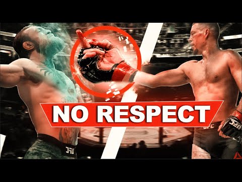 The Dark Side of Victories: Fighters Who Disrespected Their Opponents