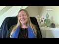 Helen Hamilton The Silence And The Fear Interview By Iain McNay