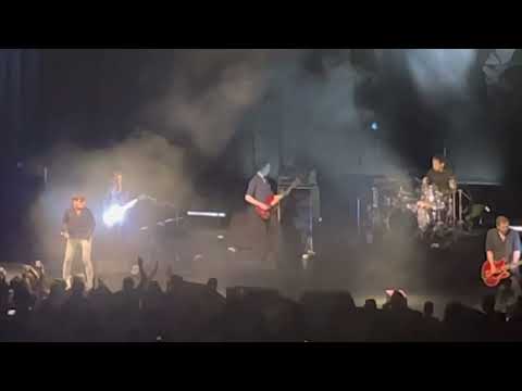 Suede 11/21/22 Personality Disorder King’s Theater, Brooklyn, NY