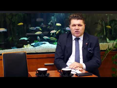 BURMISTRZ WIELUNIA ODPOWIADA STANOWSKIEMU - ...TO JEST ABSURD