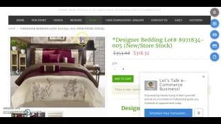 How To Make Money Online With Wholesale Bedding 2023