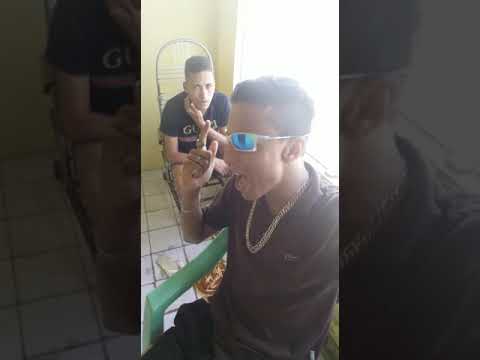 MC CYCLONE CHATO VISÃO DE CRIA PART DUDU VPL ( MC MENOR MR E MC MAGAL )