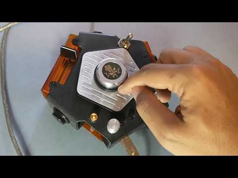 STRATOS - Arduino MIDI controller - Touch-stop function