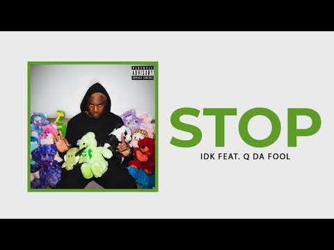 Video thumbnail for STOP