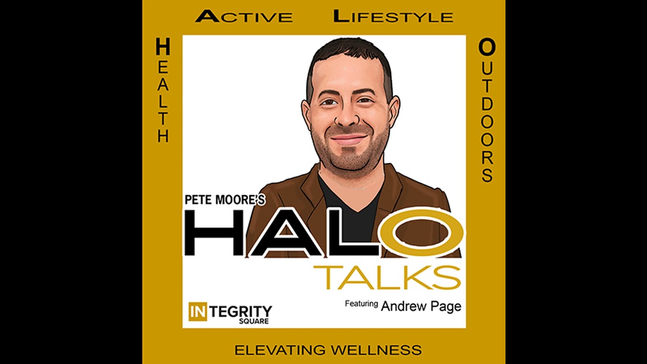 Episode #292: Andrew Page, The Axle Workout, Co-Founder