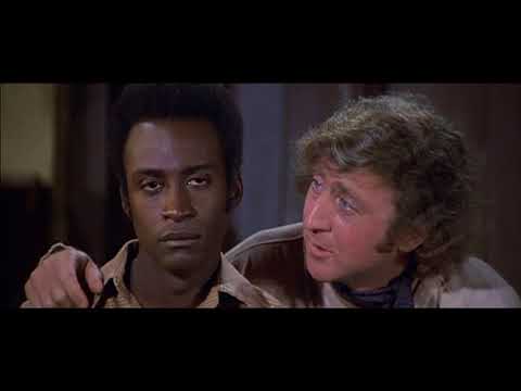 Blazing Saddles 1974   - People Of The Land