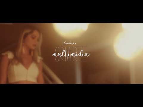 A encomenda da minha vida - Clipe oficial // Samay Almeida (cover)