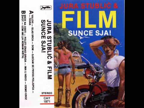 Jura Stublic - Kad Si Mlad