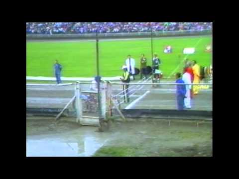 30.05.1985 Polonia Bydgoszcz - ROW Rybnik 51:39 (7 runda DMP)