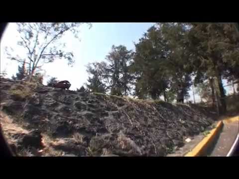 Jorge Caballero Guevara sponsor me