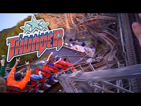 Video review of American Thunder by T5 The Traveler