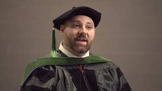 🎓 From Avalon to Surgery Residency – Dr. Cristo Lamprakos’s Journey 🩺