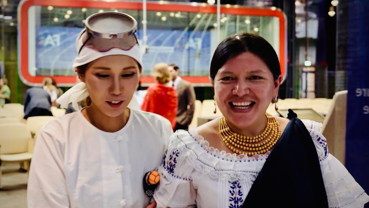 Agricultural Heritage: Empowering resilience in the face of climate change