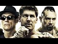 Kickboxer 1989 Vs Kickboxer Vengeance 2016