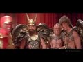 Flash Gordon &bull; Theme Song &bull; Queen