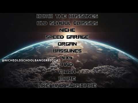 FB FT CARLY GEORGE - BABY BABY BASSLINES NICHE