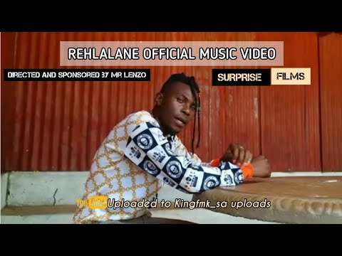 DR RAZOLO X DJ TINKY _ REHLALANE "MUSIC VIDEO" & DR LOVEME