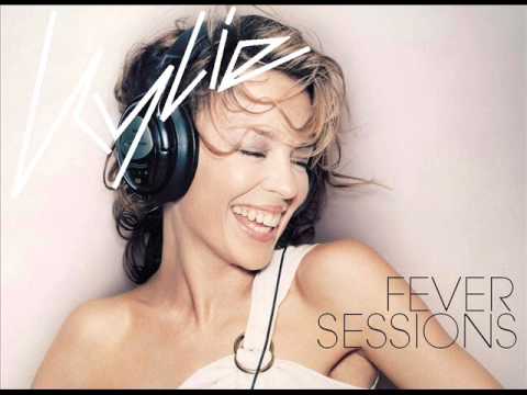 Kylie Minogue - Feels So Good