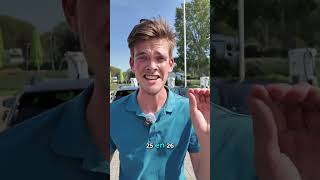 Hey benzinerijder, is het niet tijd voor een elektrische auto? - AutoRAI TV