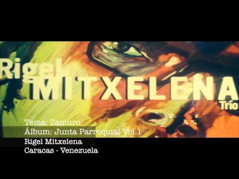 Rigel Mitxelena - Gilbert Belt
