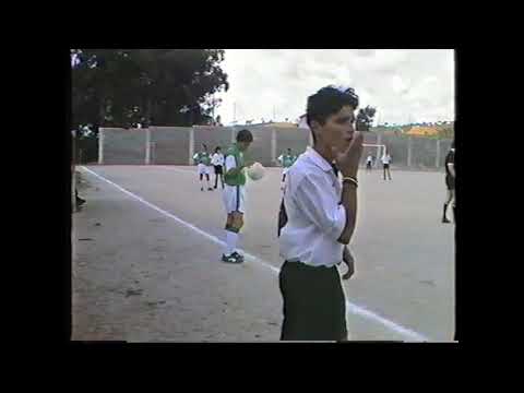 Campeonato Distrital de Coimbra - JUVENIS 3