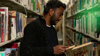 UNT Libraries Fall Semester 2024 Recap