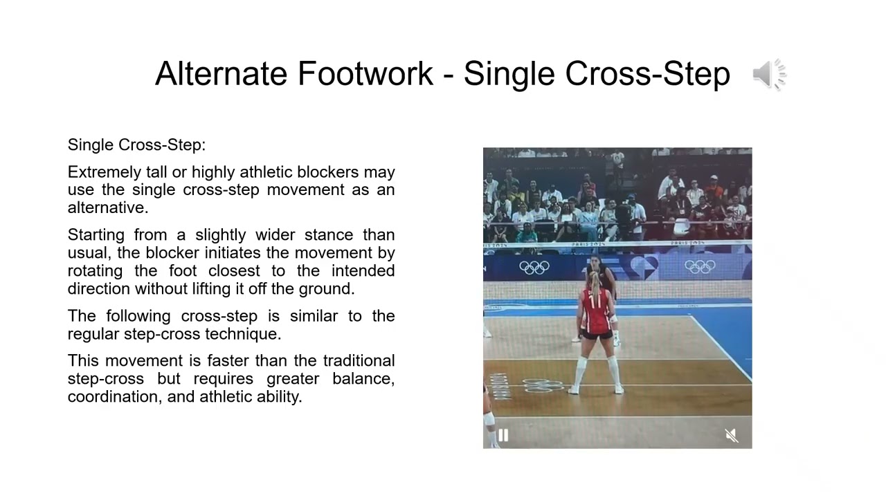 Coaches Training   MODULE 1   BLOCK video 1