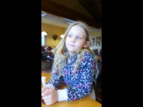 Dayzie speaking Japanese