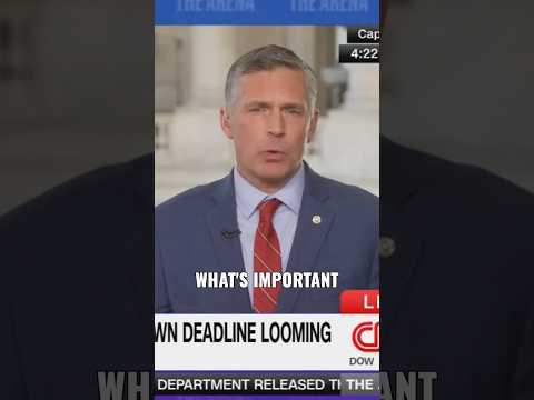 We need a restoration of the rule of law.