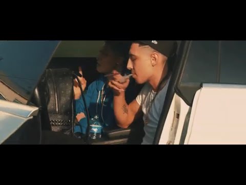 JP3 - Real MAFIANO (Official Video) | Prod @ARBeats | @Keantaeproductions