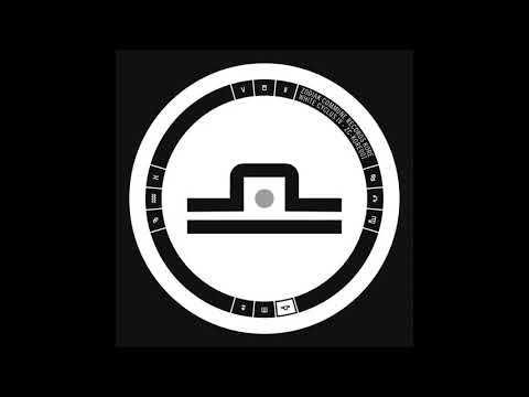 Zodiak Commune Records KORE001 - White Cyclus IV  - Sam. C - G2 - Tekno Fear