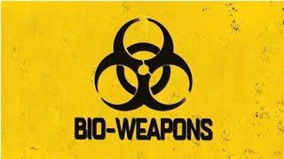Bioweapons: Unveiling the Invisible Threat