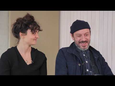 About BERBERIAN SOUND STUDIO