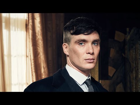 Shahmen - Suicide Drive (Thomas Shelby)