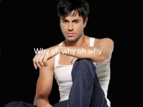 Video thumbnail for Why Not Me?