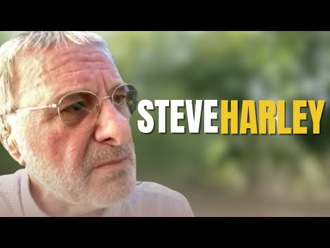 #41 - Steve Harley Interview