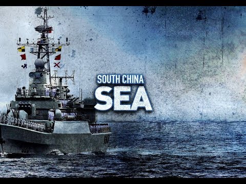 FULL MEASURE: October 22, 2017 - South China Sea