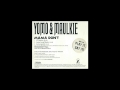 Yomo Maulkie Mama Don T FULL Maxi Single 1991 HQ