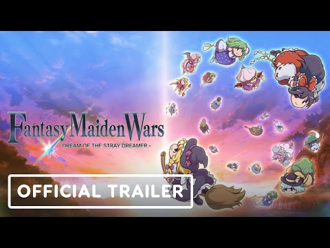 Release Date Trailer