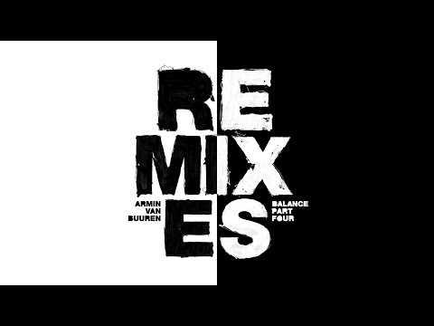 Armin van Buuren feat. David Hodges - Waking Up With You (Jamis Extended Remix)