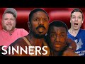 We Were NOT Ready For This Sinners First Time Watching Reaction
