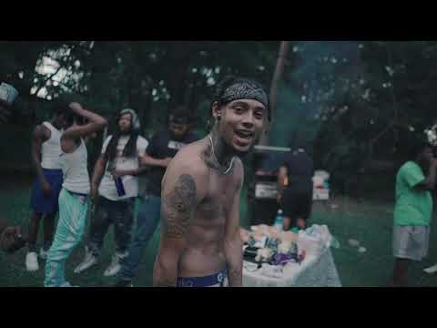 BannUpPrince Ft. Trap $wagg - Dash (Official Video)