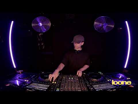 Loone LIVE x Smile Sessions w/ BENZA