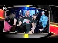 Silas Young & Josh Woods vs. Jay Lethal & Jonathan Gresham | Ring of Honor Tues. at 10 p.m. ET