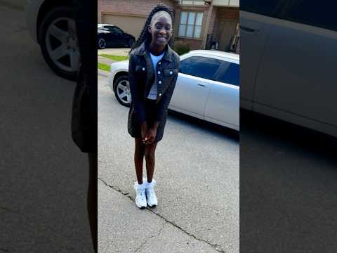 Happy birthday to my beautiful niece Malaysia! Love you girl❤️#viralvideo #shorts #trending #family