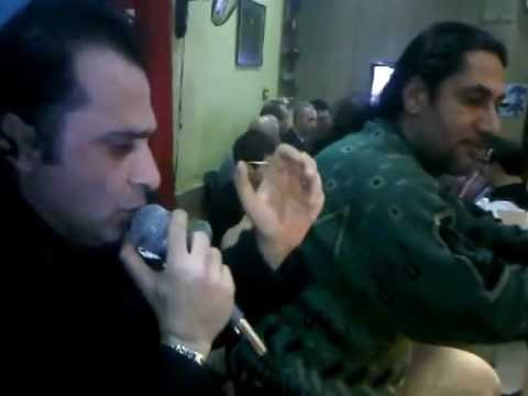 Jack Lepejian dariner antsan