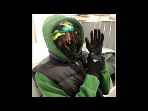 [FREE FOR NO PROFIT] 8RUKI X SHAWNY BINLADEN SAMPLE DRILL TYPE BEAT ( prod. rbhache )