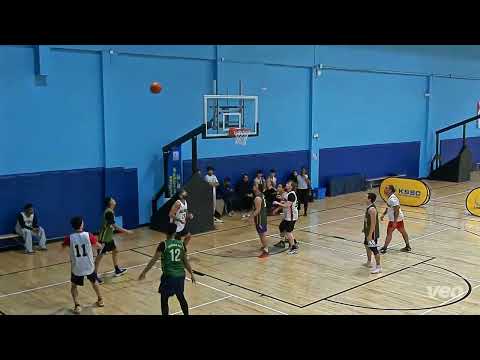 Gryphons(38) tier 16  Ballfiends(28) - tcbl sunday