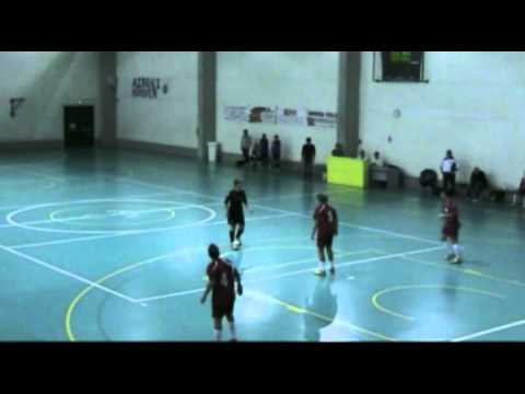 highlights 2°tempo Plavan Robbio-Real Cornaredo femmile lombardia.mp4