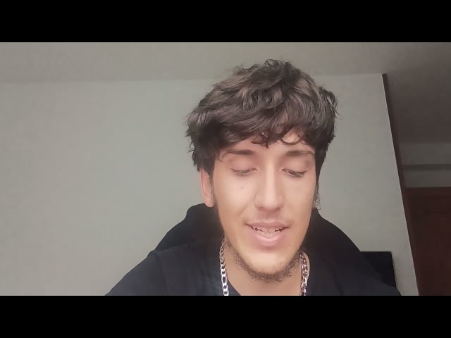 Vídeo relacionado con Antología Poética III